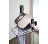 Mikrovibracijos sferų terapija kūnui OLD TOWN SPA (Kojos + sėdmenys 45 min.)